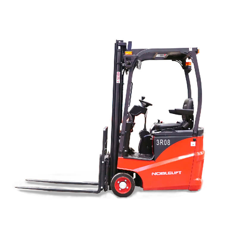 Electric Forklifts electrical forklifts green power environmental forklifts